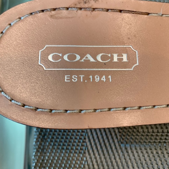 Women’s Sandals size 8 - Picture 3 of 5